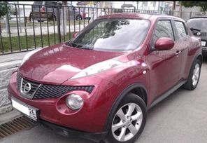 SUV   Nissan Juke 2013 , 770000 , 