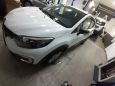 SUV   Renault Kaptur 2017 , 820000 , 