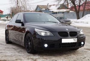 BMW 5-Series 2003 , 595000 , 