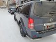 SUV   Nissan Pathfinder 2007 , 950000 , 