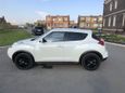 SUV   Nissan Juke 2011 , 699000 , 