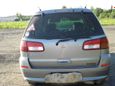    Nissan Liberty 2000 , 238000 , 