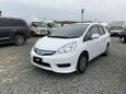  Honda Fit Shuttle 2013 , 675000 , 