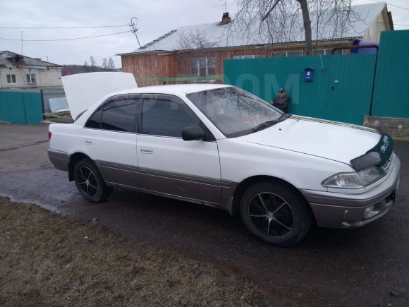  Toyota Carina 1997 , 210000 , 