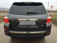 SUV   Toyota Highlander 2013 , 1290000 , 