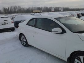  Kia Cerato 2013 , 500000 , 