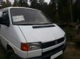    Volkswagen Transporter 1991 , 150000 , 