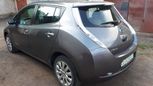  Nissan Leaf 2016 , 950000 , 