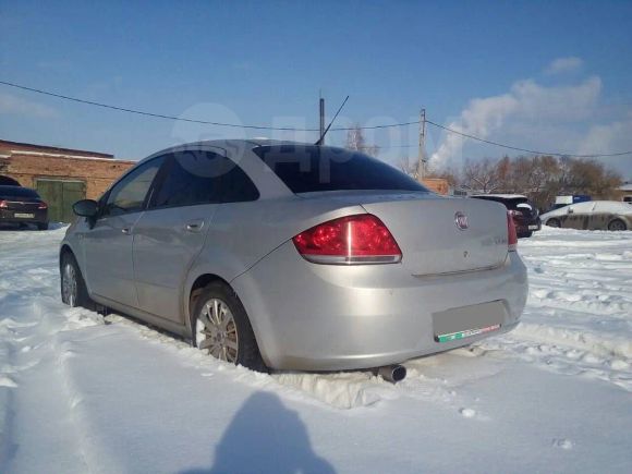  Fiat Linea 2012 , 350000 , 