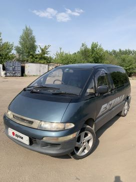    Toyota Estima Emina 1994 , 210000 , 