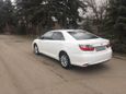  Toyota Camry 2015 , 1165000 , --