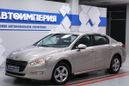  Peugeot 508 2012 , 548000 , 