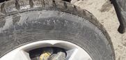  Mitsubishi Diamante 1995 , 135000 , 