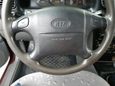  Kia Spectra 2008 , 255000 , 