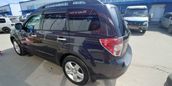 SUV   Subaru Forester 2008 , 770000 , 