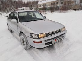  Toyota Corolla 1993 , 140000 , 