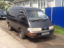    Toyota Town Ace 1993 , 135000 , 