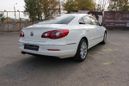  Volkswagen Passat CC 2009 , 750000 , 