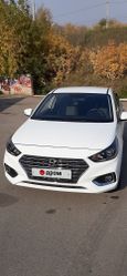  Hyundai Solaris 2019 , 1055000 , 