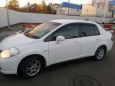  Nissan Tiida Latio 2005 , 285000 , 