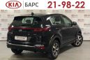 SUV   Kia Sportage 2018 , 1679900 , 