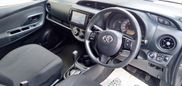  Toyota Vitz 2017 , 595000 , 