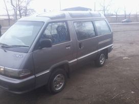    Toyota Town Ace 1989 , 200000 , 