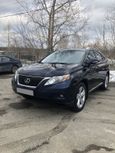 SUV   Lexus RX350 2010 , 930000 , 