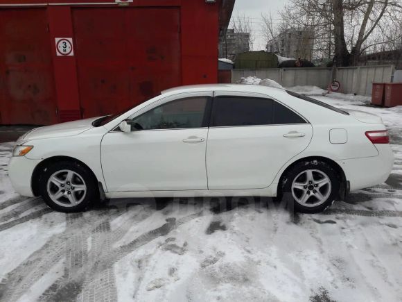  Toyota Camry 2007 , 500000 , 