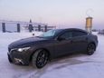  Mazda Mazda6 2016 , 1370000 , 