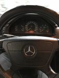  Mercedes-Benz E-Class 1995 , 162000 , 