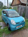  Nissan Moco 2006 , 270000 , 