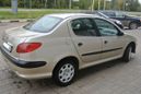  Peugeot 206 2006 , 170000 , 