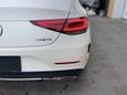  Mercedes-Benz CLS-Class 2018 , 3785000 , 