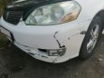  Toyota Mark II 2001 , 320000 , -