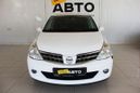  Nissan Tiida Latio 2010 , 550000 , 