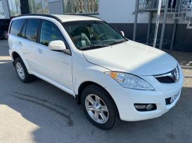 SUV   Great Wall Hover H5 2013 , 469656 , 