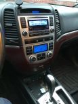 SUV   Hyundai Santa Fe 2008 , 600000 , 