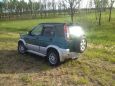 SUV   Daihatsu Terios 1997 , 280000 ,  