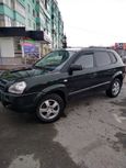 SUV   Hyundai Tucson 2006 , 449999 , 