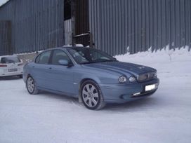 Jaguar X-Type 2005 , 600000 , 