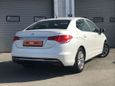  Citroen C4 2013 , 550000 , 