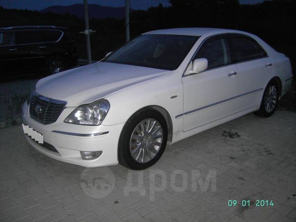  Toyota Crown Majesta 2006 , 200000 , 