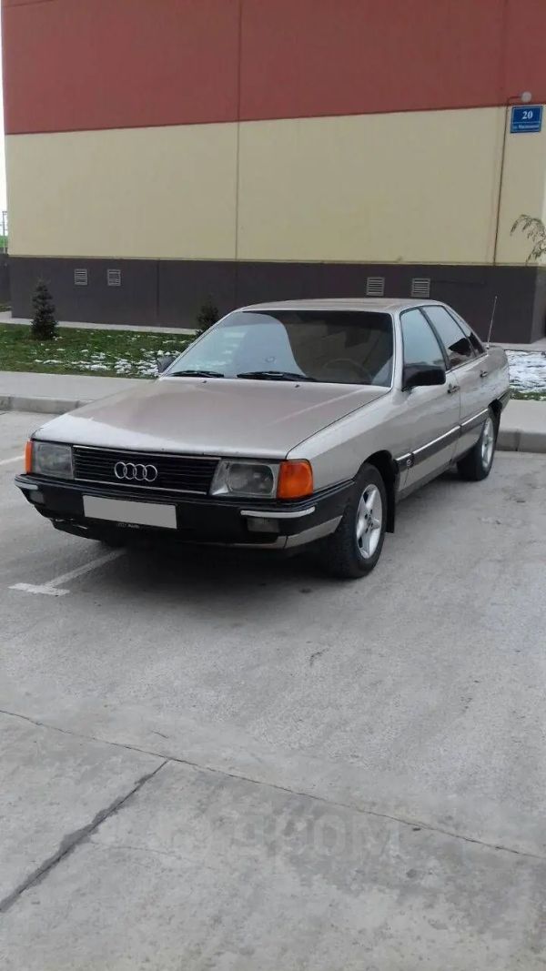  Audi 100 1987 , 70000 , 