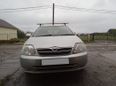  Toyota Corolla Fielder 2002 , 250000 , 