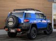 SUV   Toyota FJ Cruiser 2011 , 1122000 , 