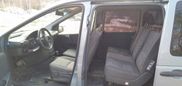    Mercedes-Benz Vaneo 2004 , 250000 , 