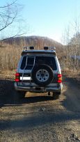 SUV   Mitsubishi Pajero 1992 , 350000 , 