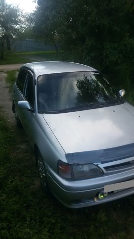  Toyota Starlet 1994 , 125000 , 