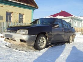  Opel Omega 1990 , 80000 , 